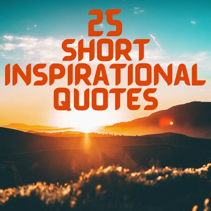 inspirational quotes for youth