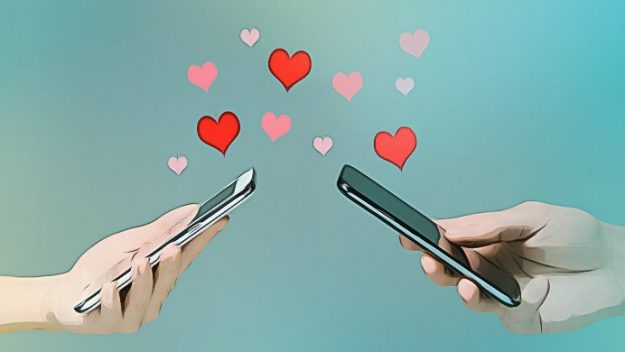 manage a long distance relationship