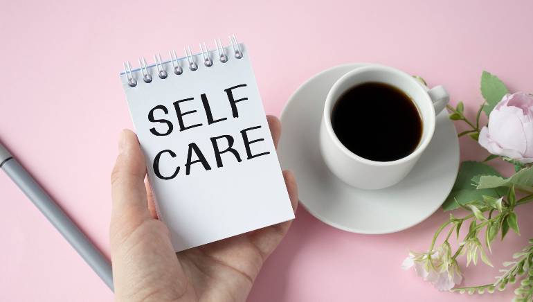 selfcare tips for women