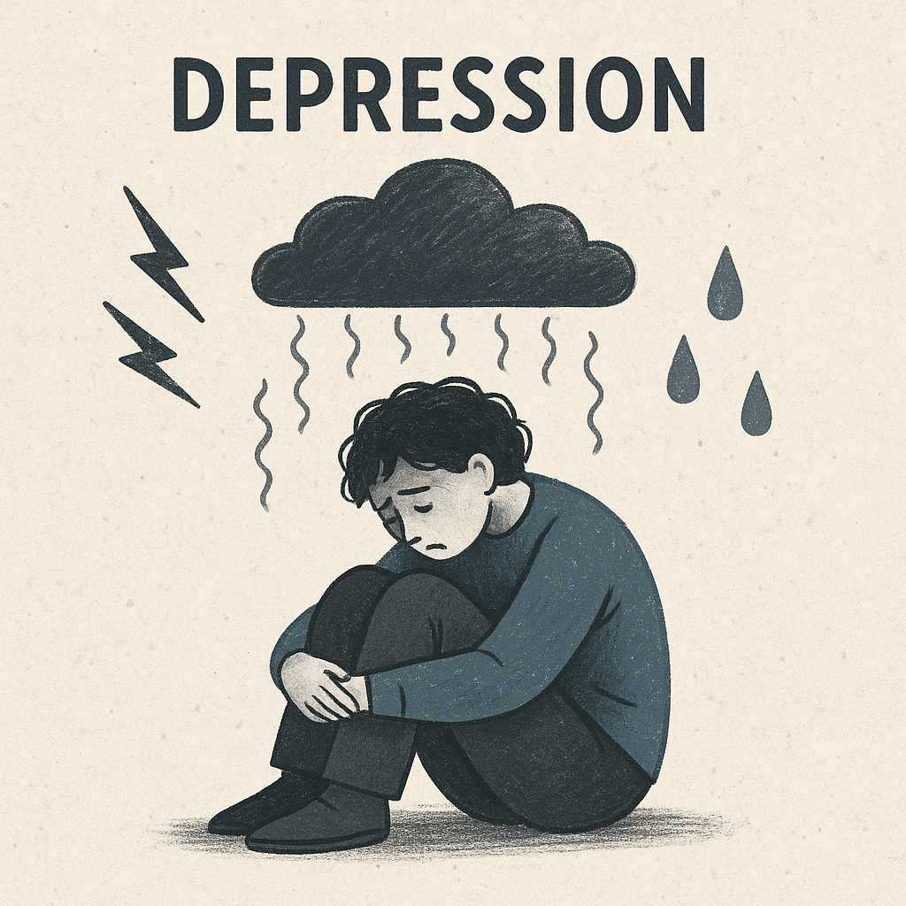 Depression and Recovery