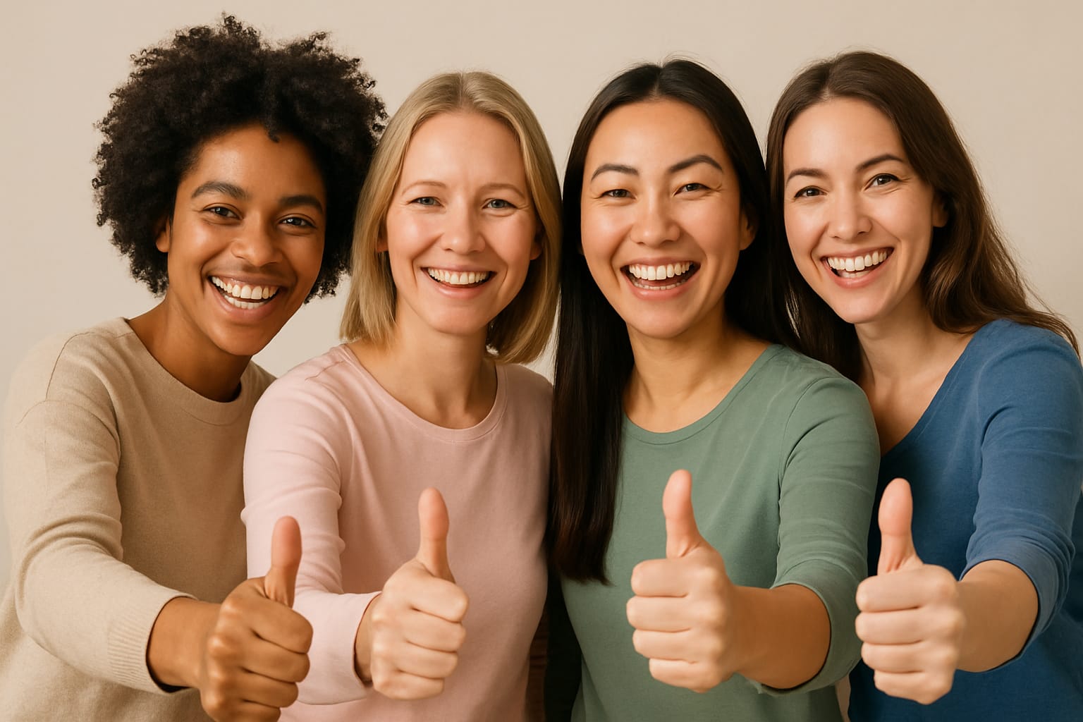 positive affirmations for women