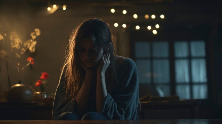 How to Overcome Breakup Depression