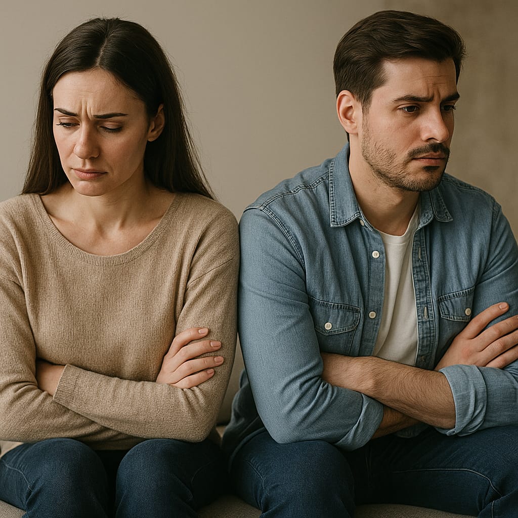 Marriage Problems and Solutions