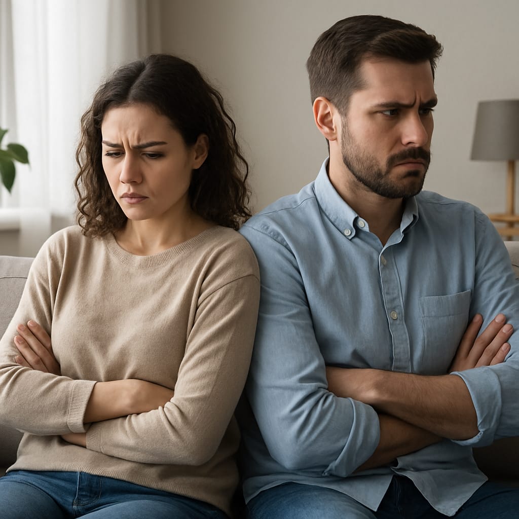 marriage Problems and Solutions